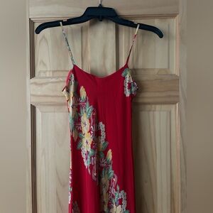 Perfect condition Avanti rare Vintage Slip Dress. Size M (runs small)
